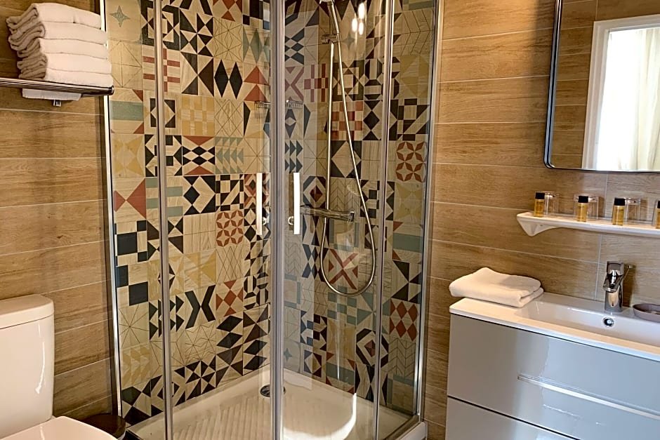 Фото Hotel le Magnan