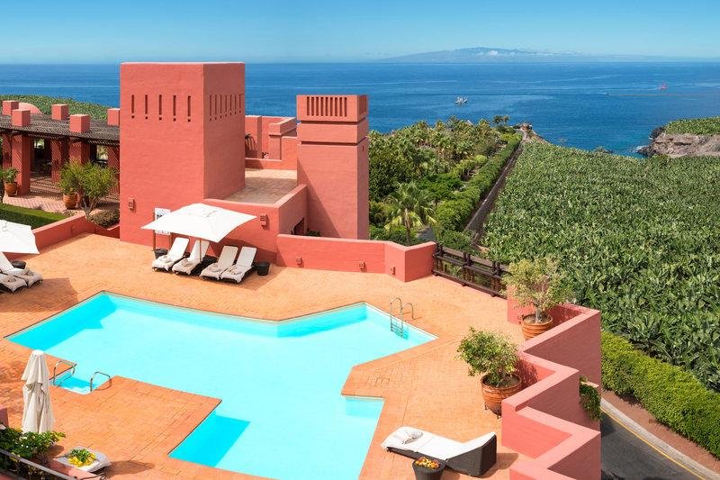 Фото The Ritz-Carlton Tenerife, Abama