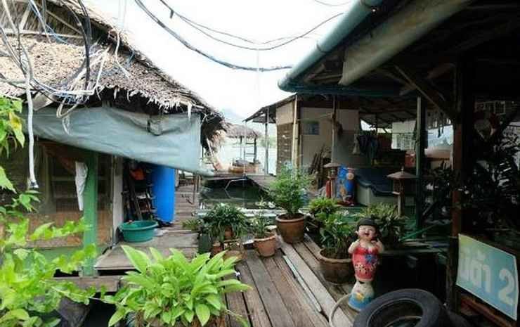 Фото Nita Raft House