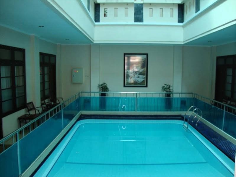 Фото Grand Puri Saron Yogyakarta