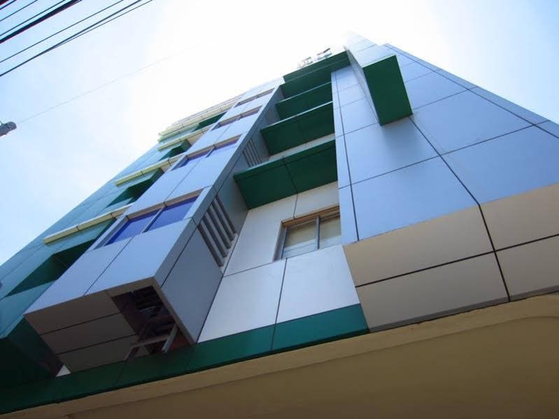 Фото Gv Hotels Talisay City