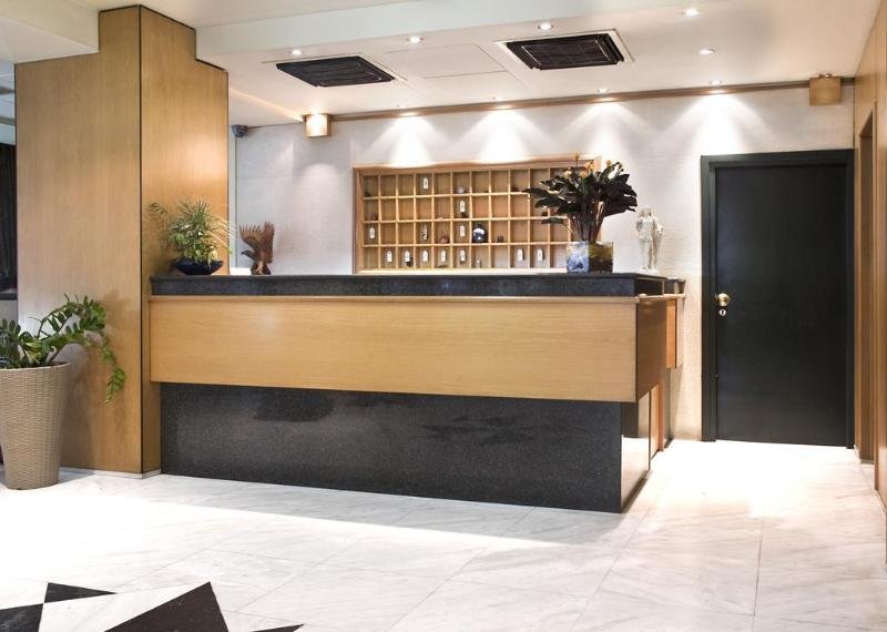 Фото Parnon Hotel