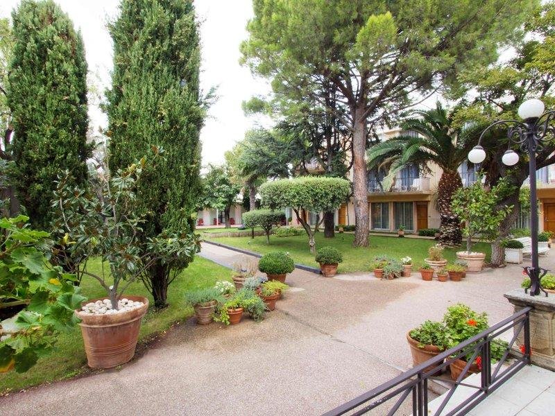 Фото Mercure Marseille Centre Bompard La Corniche