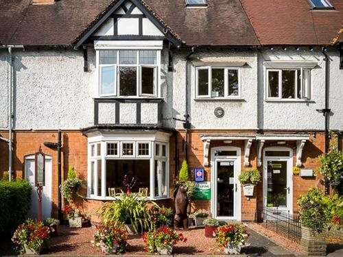 Hotel Linhill Guest House, England, photo