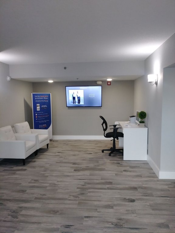 Фото Econo Lodge Orlando Airport