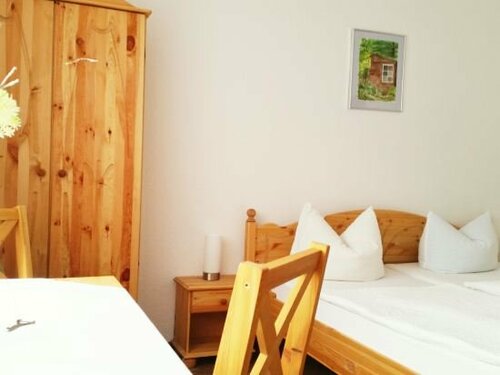 Гостиница Bodden в Гуммерсбахе