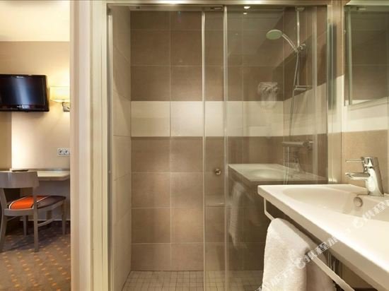 Фото Beaugrenelle Saint-Charles Tour Eiffel