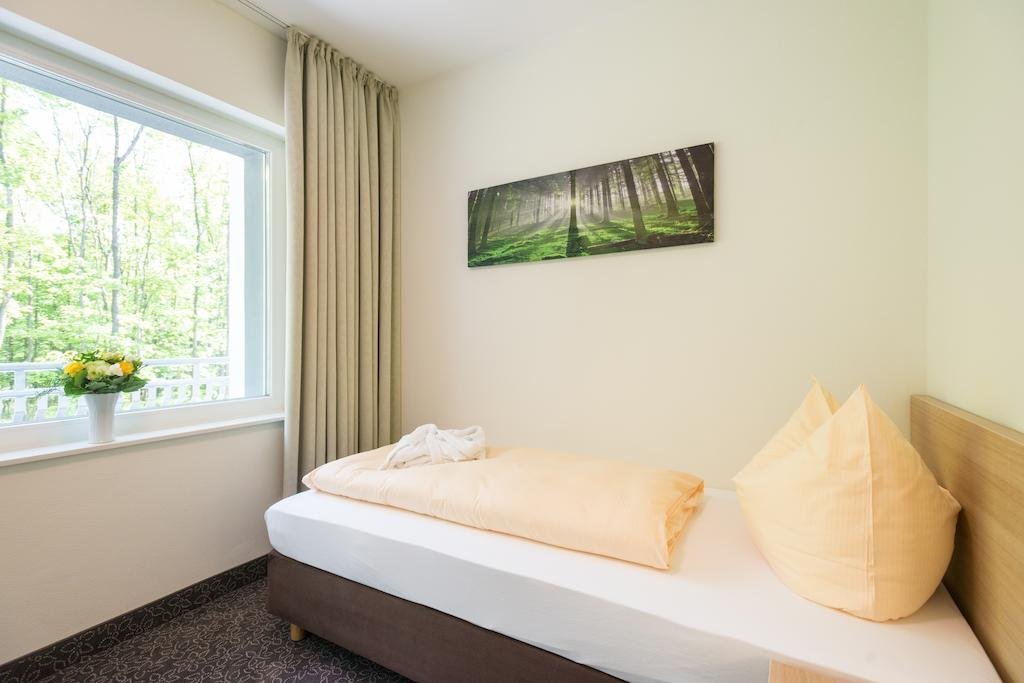 Фото Landhotel Kristall