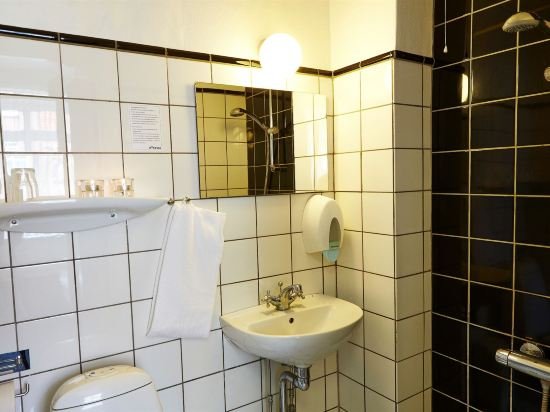 Фото Hotel Ansgar