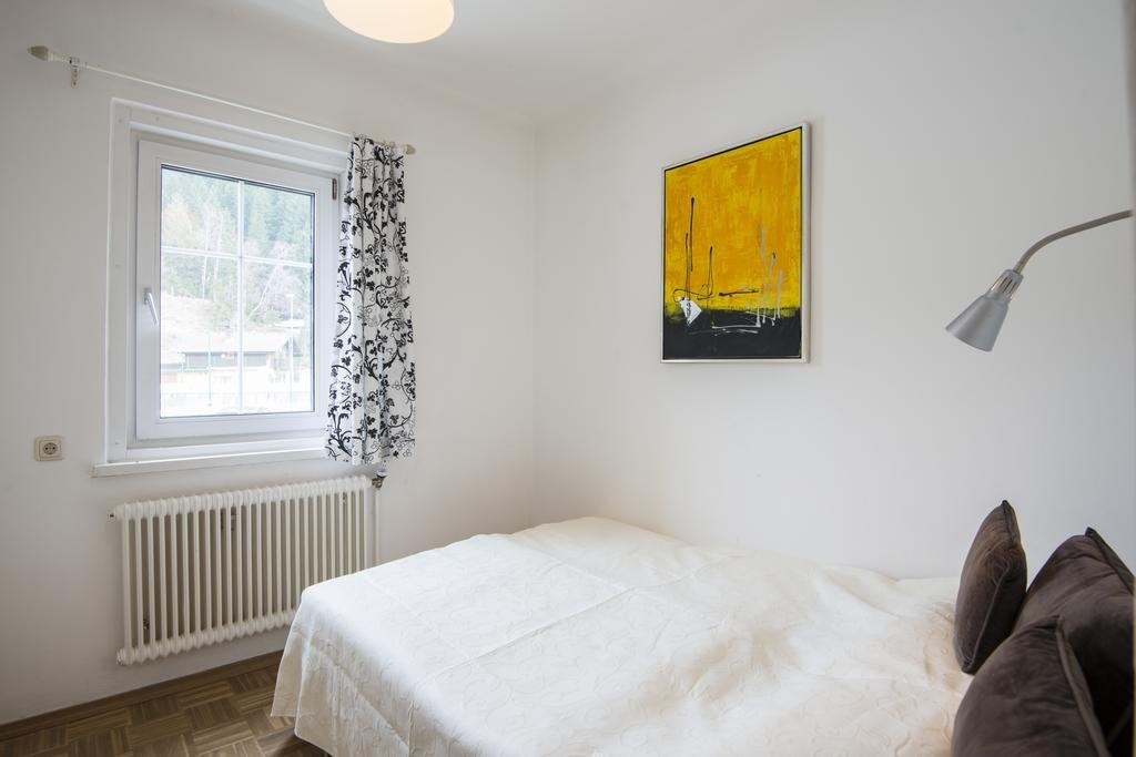 Фото Chalet Embacher