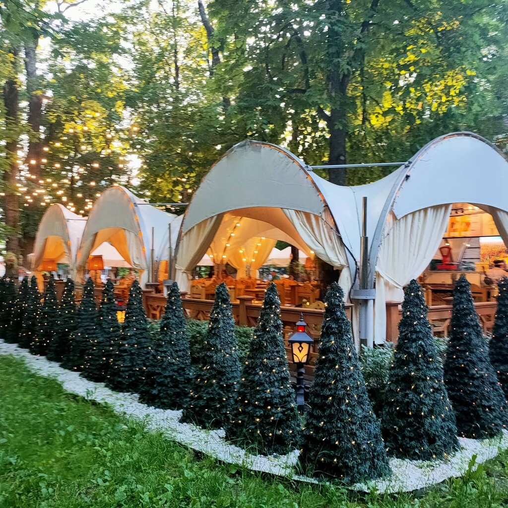 Сад блонье смоленск фото