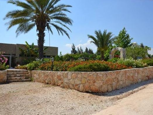 Фото Aphrodite Beach Hotel