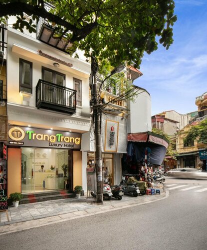 Hanoi Central Homestay