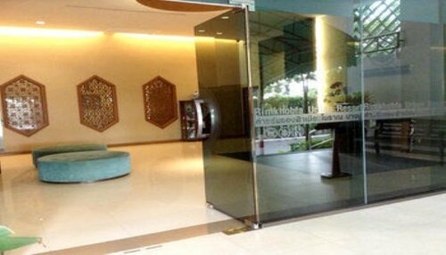 Rim Kwai Resort