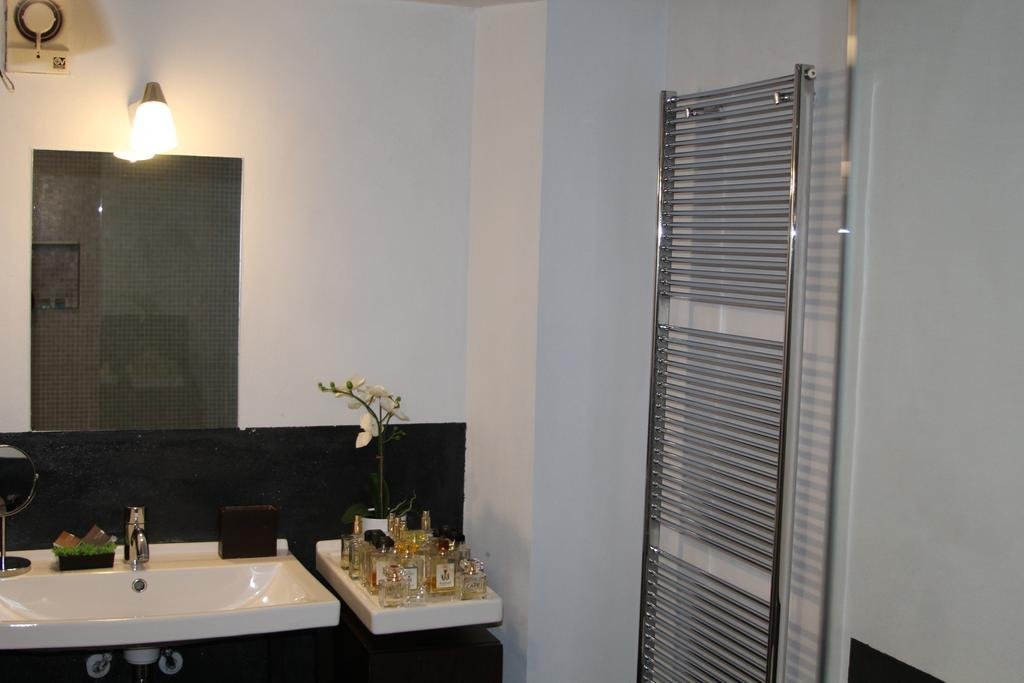 Фото B&b Palazzo Lavagnoli