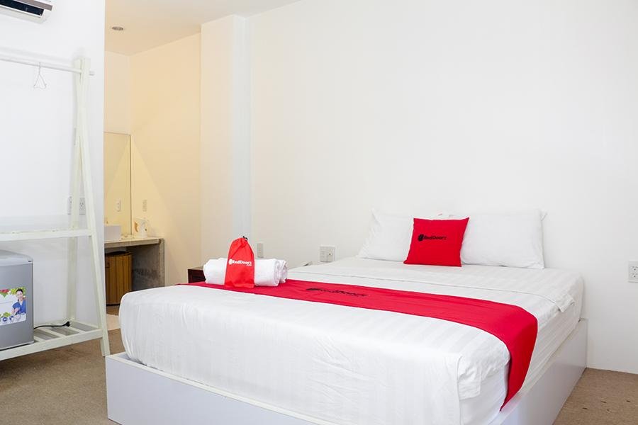 Фото Room@saigon