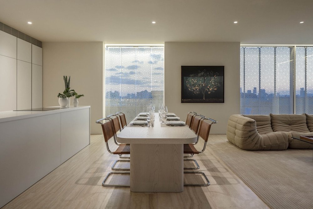 Фото The Jaffa, A Luxury Collection Hotel, Tel Aviv