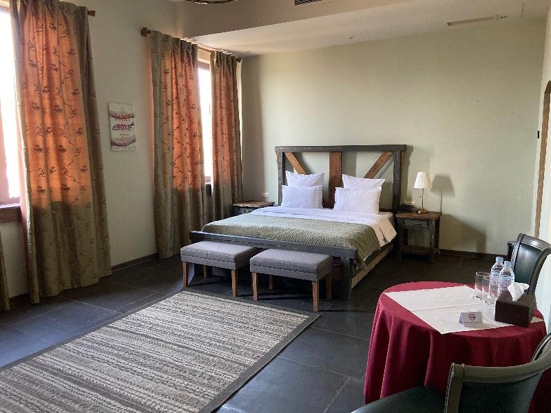 Фото Apricot Hotel Yerevan