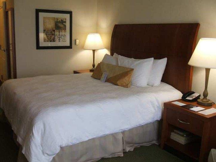 Фото Hilton Garden Inn Memphis/Southaven, Ms