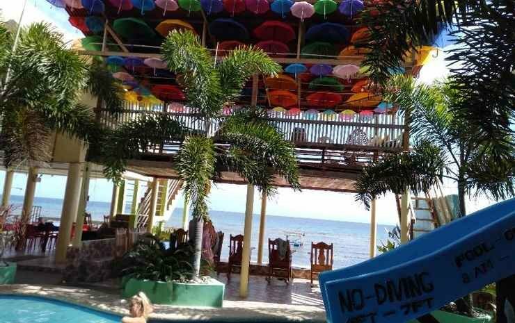 Hotel Sascha’s Resort Oslob, Province of Cebu, photo