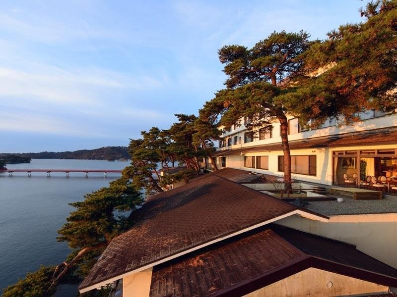 Фото Komatsukan Kofutei