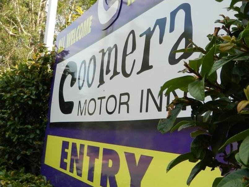Фото Coomera Motor Inn