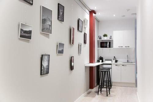 Фото Boutique Fira Barcelona