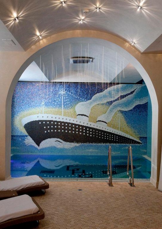 Фото Grand Hotel Rimini