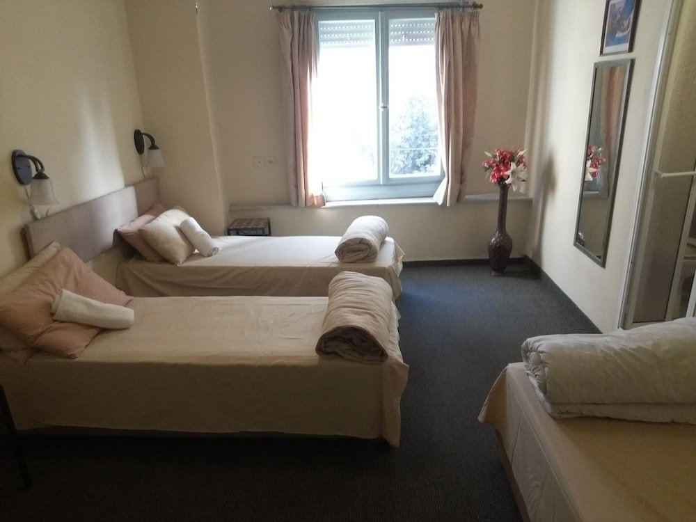 Фото Jerusalem Hostel