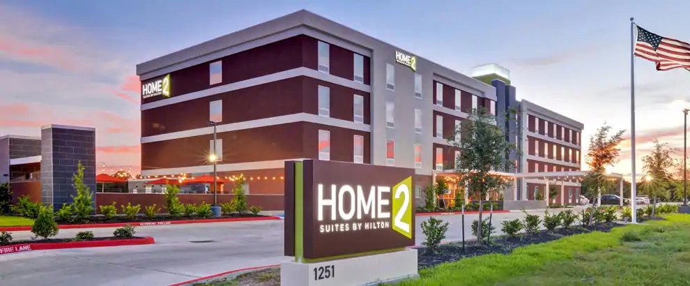 Фото Home2 Suites by Hilton La Porte