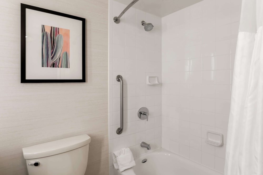 Фото Homewood Suites by Hilton Austin Downtown