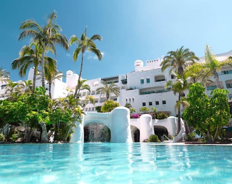 Фото Dreams Jardin Tropical Resort & SPA