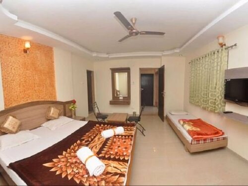 FabExpress Sagar Villa