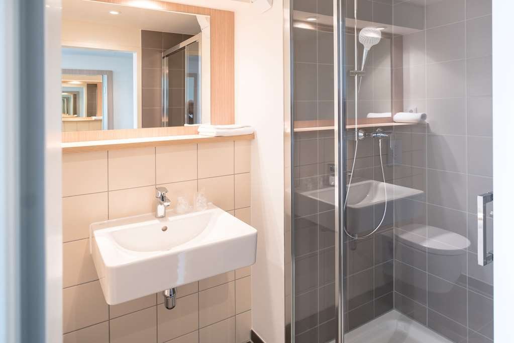 Фото Campanile Limoges Centre - Gare