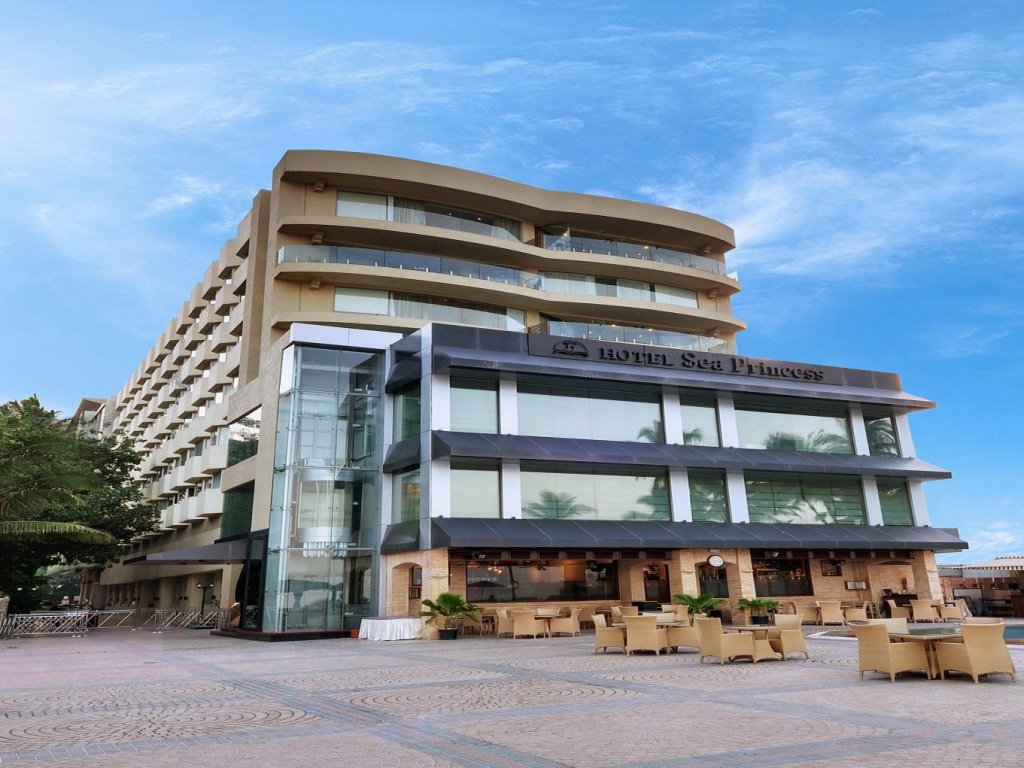 Фото Hotel Sea Princess