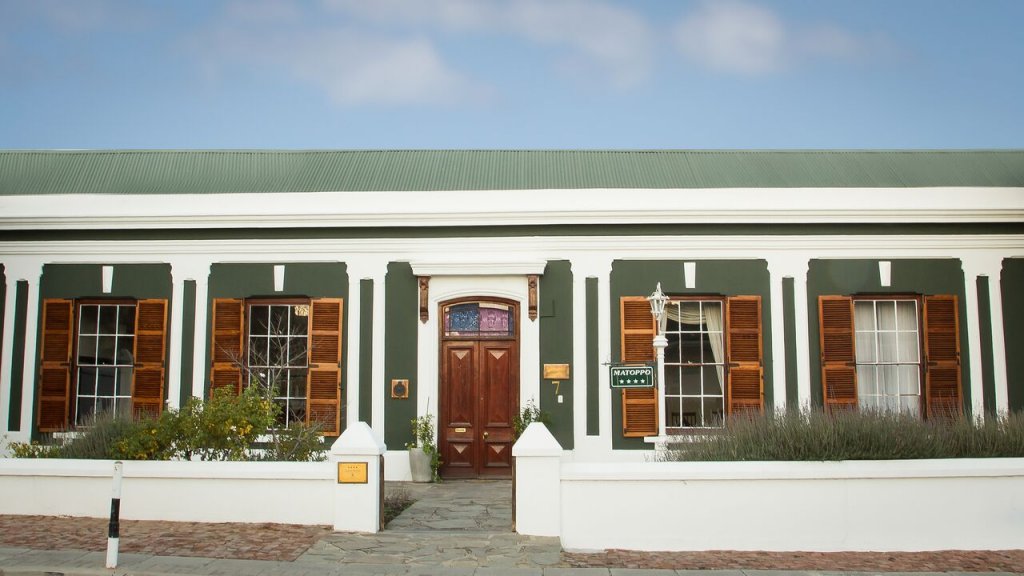 Фото отеля 3