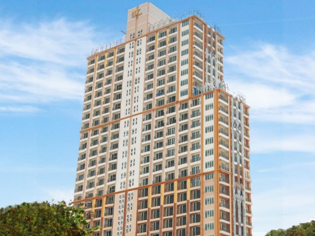 Фото Lk President Pattaya