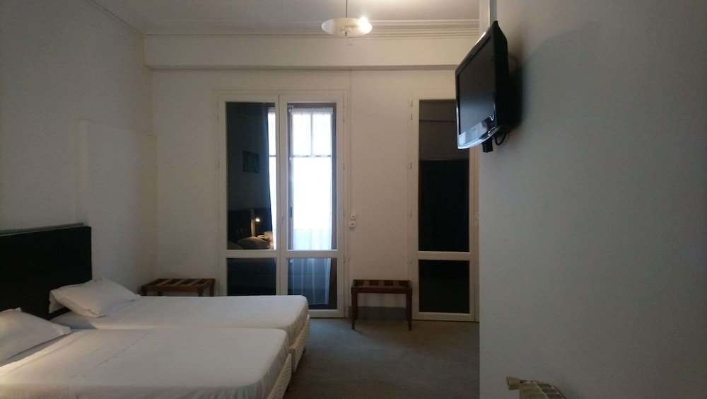 Фото Hôtel du Palais