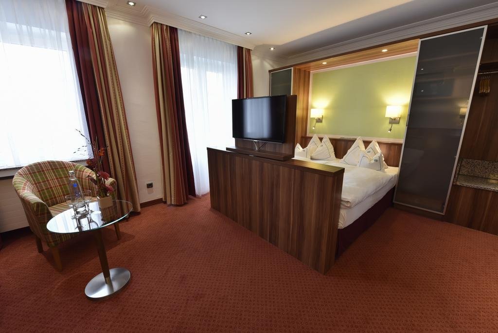 Фото Coellner Hof