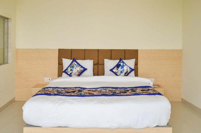 Фото Oyo 35663 Mayank Palace