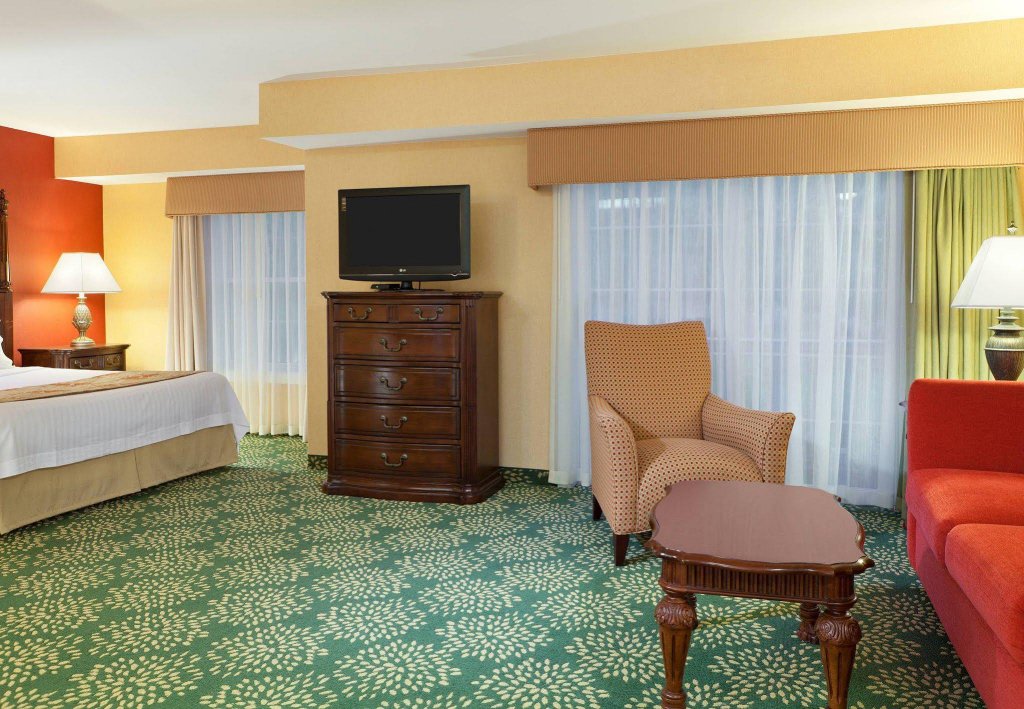 Фото Residence Inn by Marriott West Orange