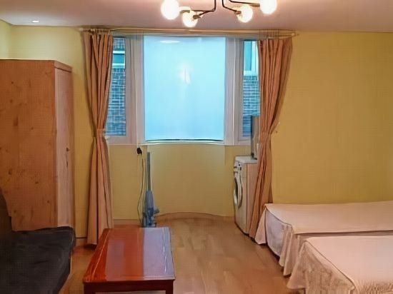 Фото Seoul Tower Ville