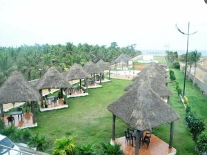 Jade Beach Resorts