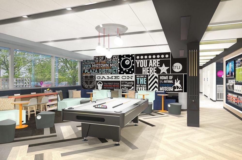 Фото Tru by Hilton Madison West, Wi