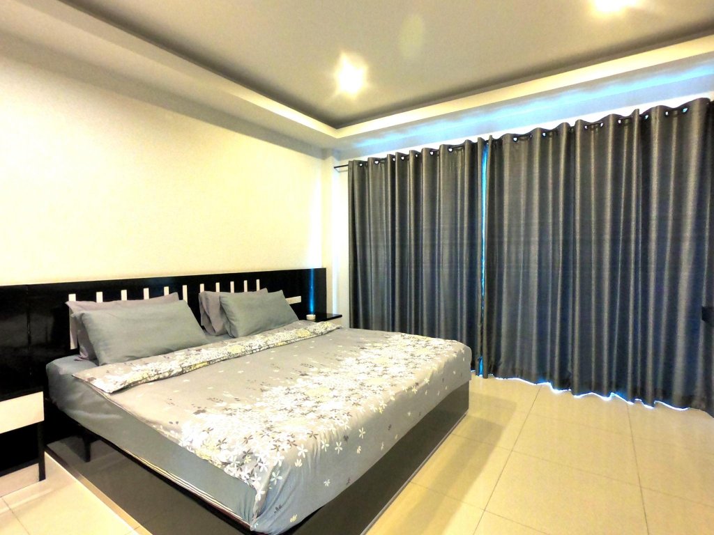 Фото Pj Apartment