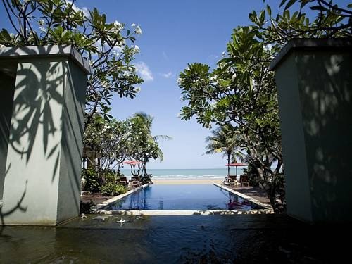 Фото Praseban Resort