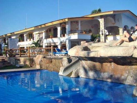 Фото Hotel Maria Isabel