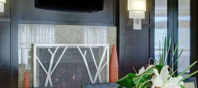 Фото Hilton Garden Inn Seattle/Bothell