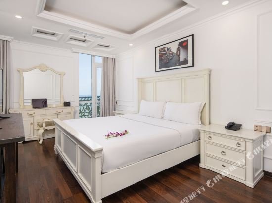 Фото Paracel Beach Hotel