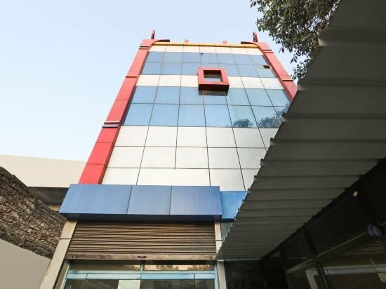 Hotel Oyo Flagship 15738 Hotel AG Star, Calcutta, photo